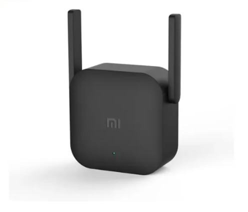 Thumbnail: Xiaomi Mi Wi-Fi Range Extender Pro