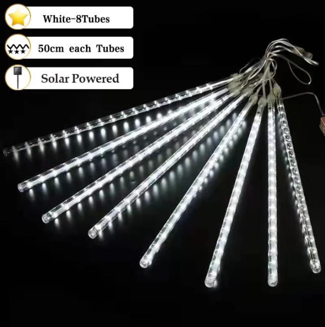 Thumbnail: Solar light outdoor waterproof