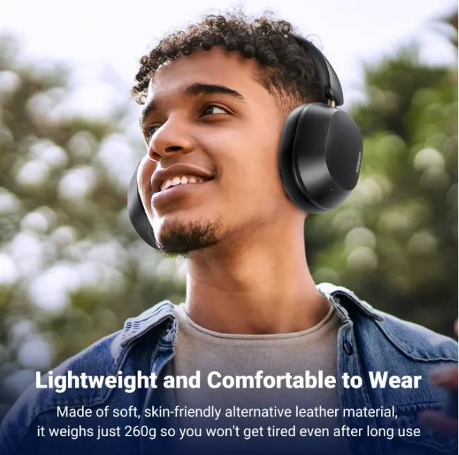 Thumbnail: Wireless Headphones