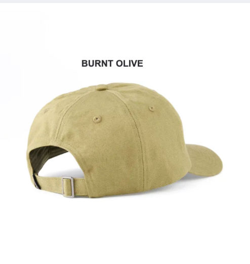 Thumbnail: PUMA Unisex Logo Cap