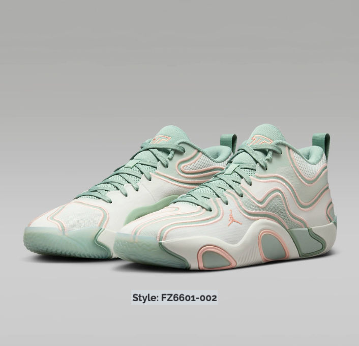 Thumbnail: Tatum 3 PF 'Zero Days Off'