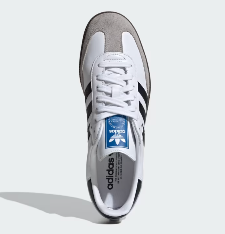 Thumbnail: Samba OG Shoes