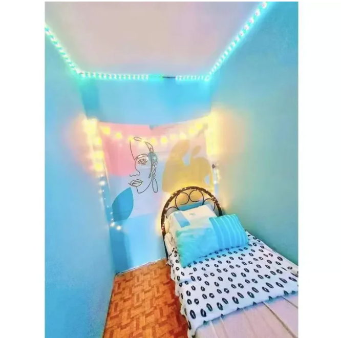 Thumbnail: LED RGB Strip Light