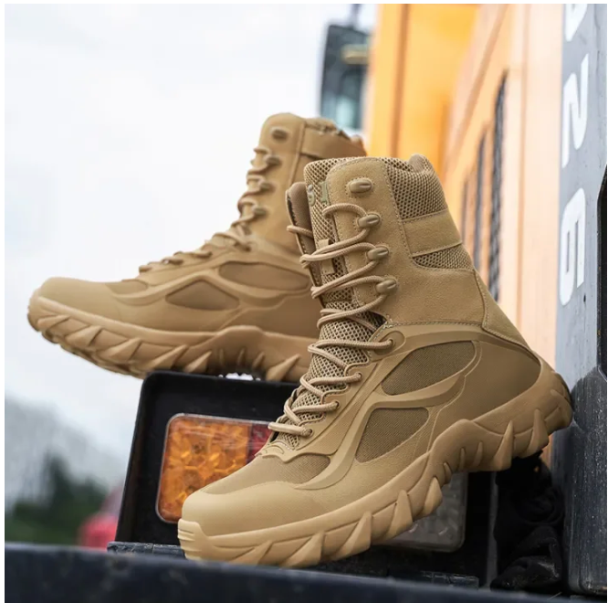 Thumbnail: 511 Tactical Boots