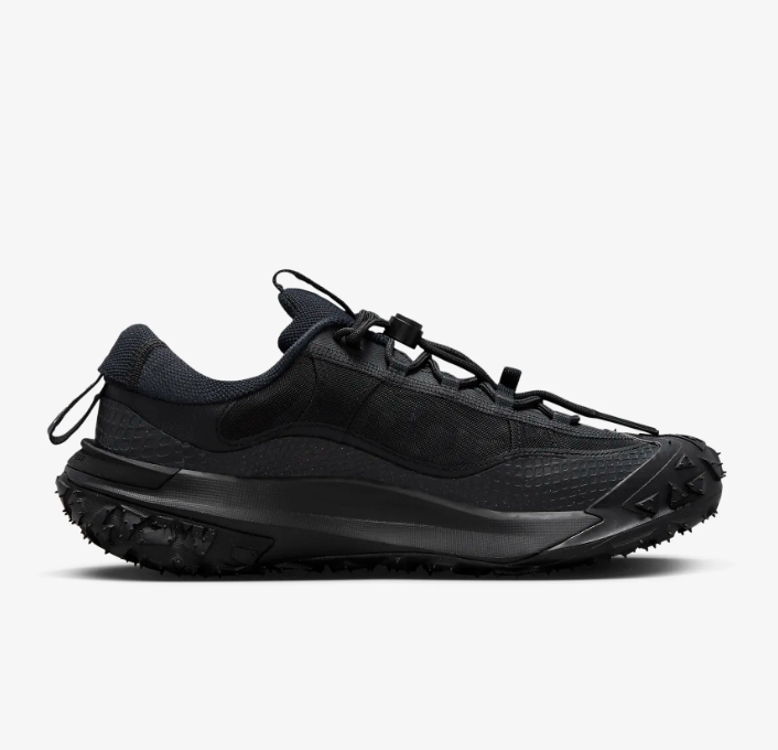 Thumbnail: Nike ACG Mountain Fly 2 Low Black