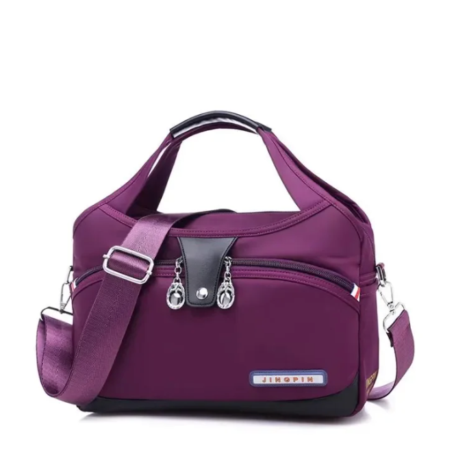 Thumbnail: Korean Fashion Sling Bag 25807