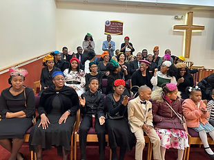 Youth Ministry