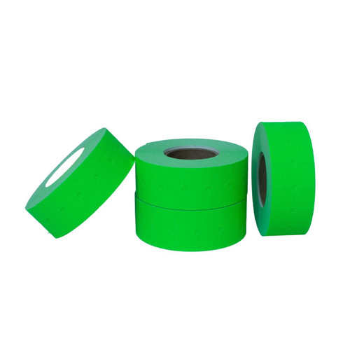 Etichette Per Prezzatrici A 2 Linee | PLP1626