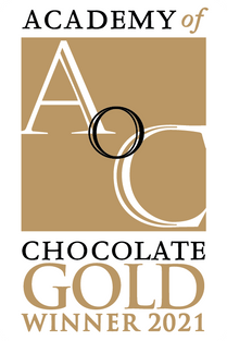 Marcus Garvey Award for Agriculture - to Pure Chocolate
