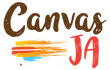 Canvas JA Logo