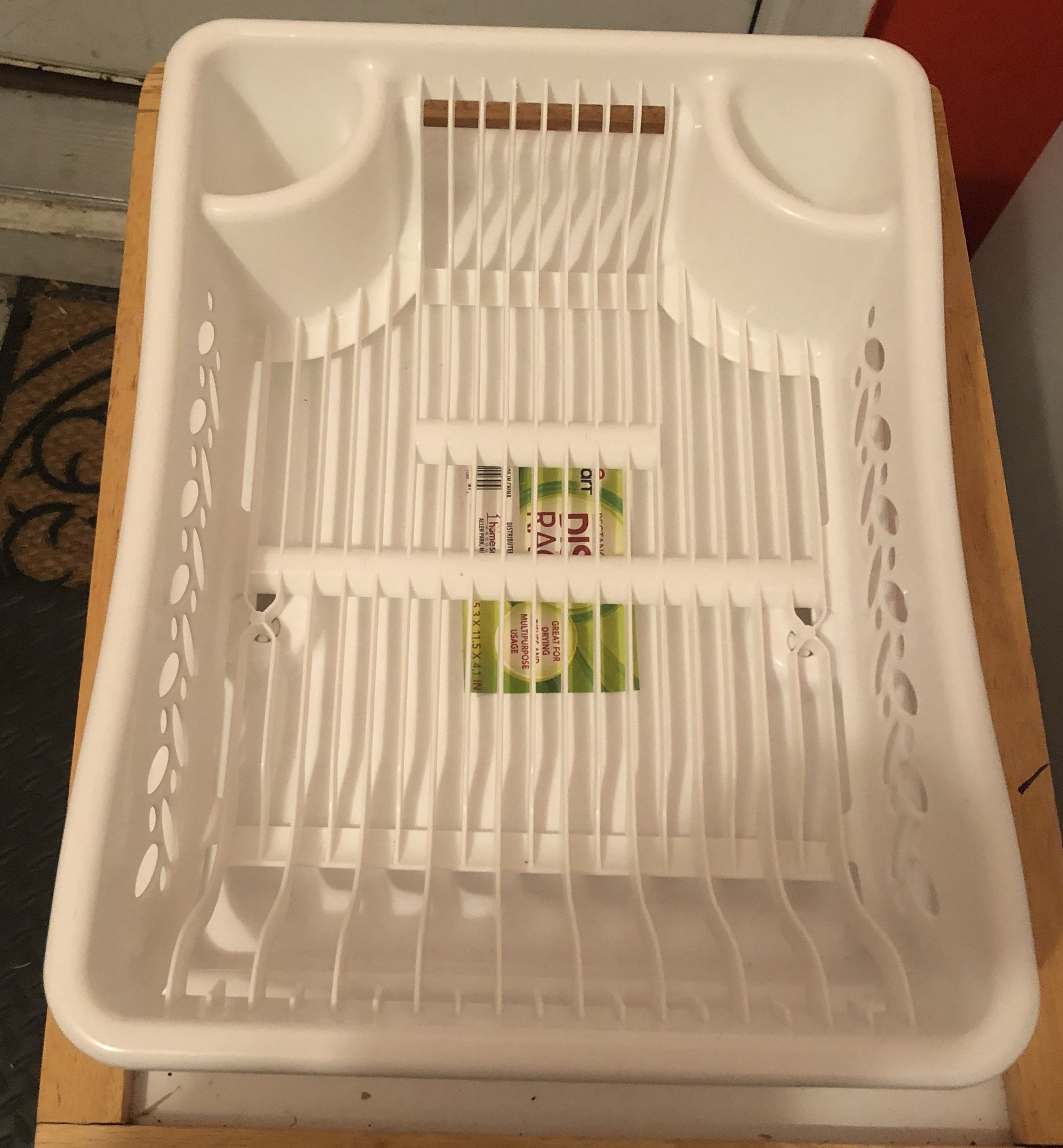 Dish Rack