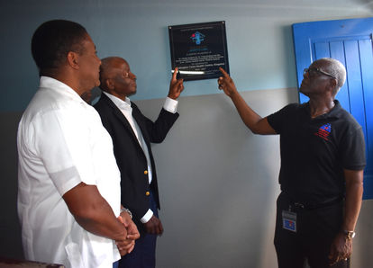 Newly Adopted Clinic: Rollington Town Health Centre