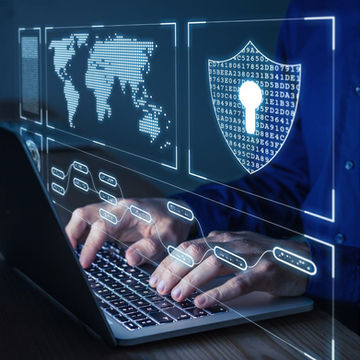 Cybersecurity and Risk Management