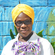 President: Usher Leanna Lennon