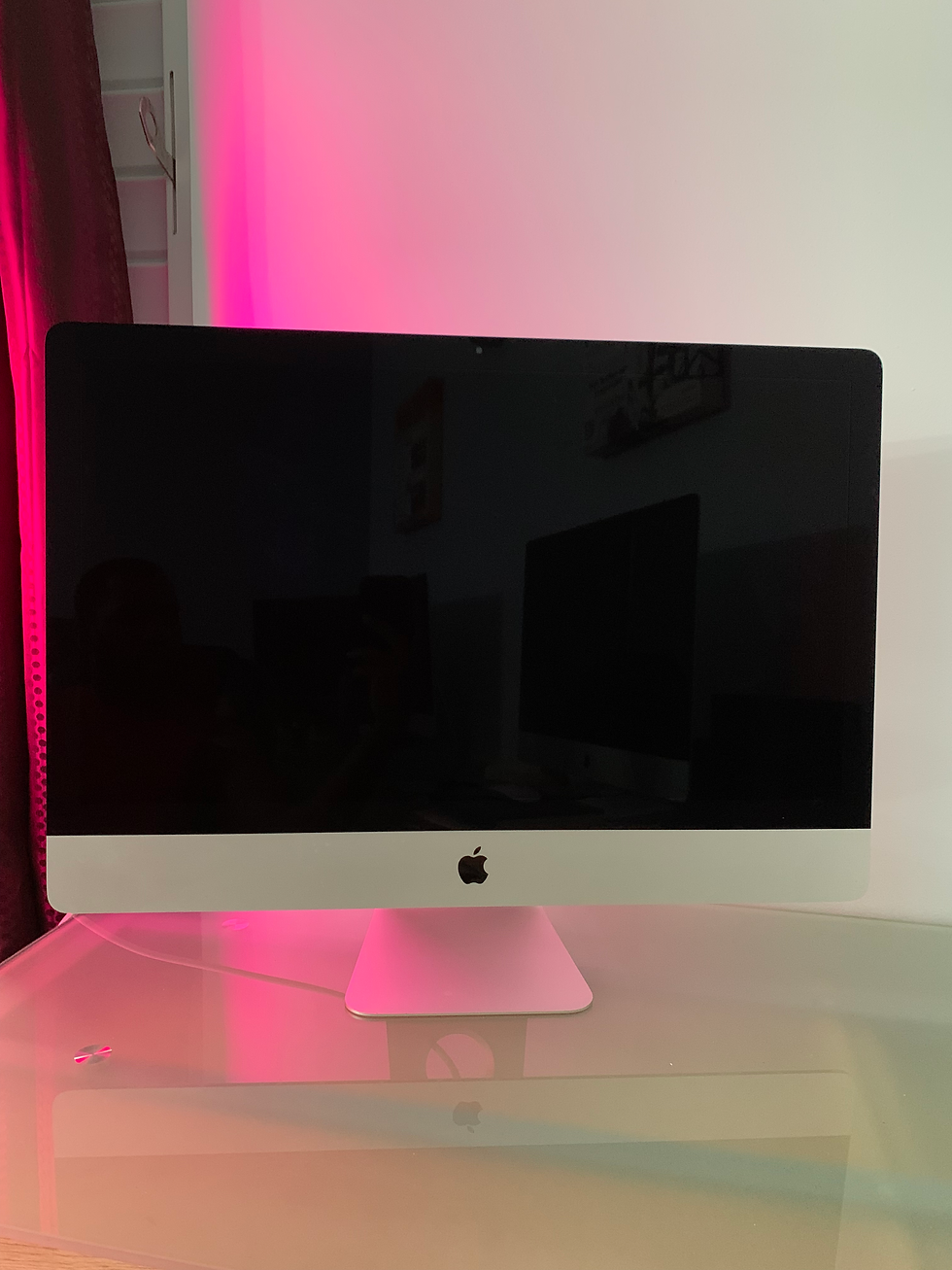 Thumbnail: LOADED Apple 2013 27" iMac