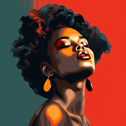 People Canvas Prints
