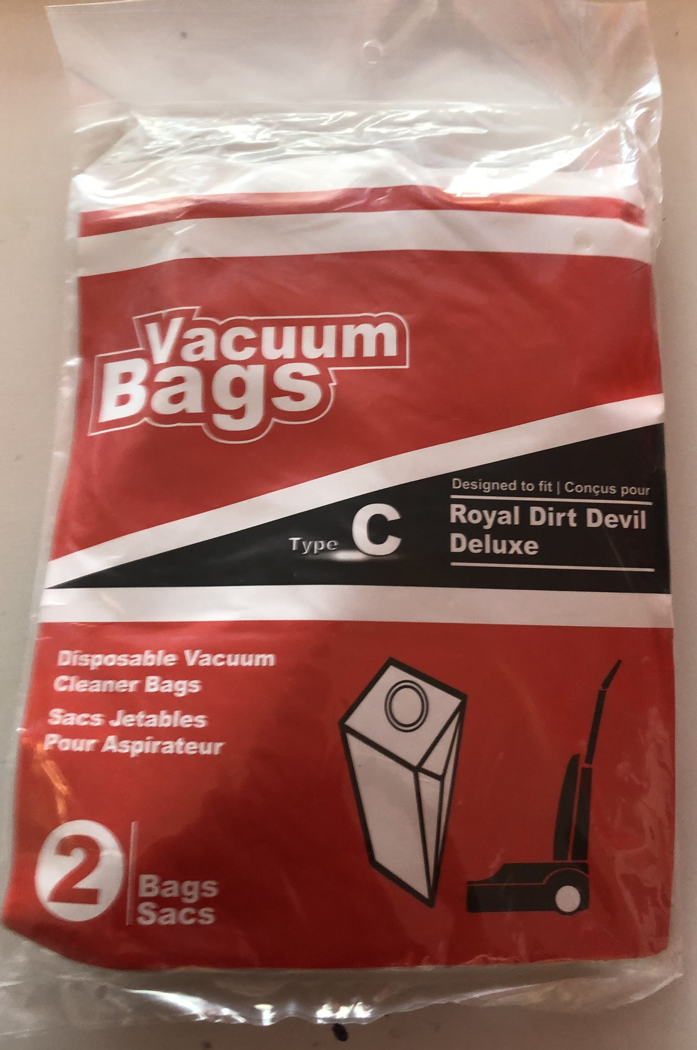 Vacuum Bags