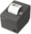 EPSON TM-T20 II  – THERMAL RECEIPT PRINTER