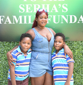 Over 1500 staff and their families attended a Family Fun Day at Paradise Park in Westmoreland on Saturday, August 20, 2022.