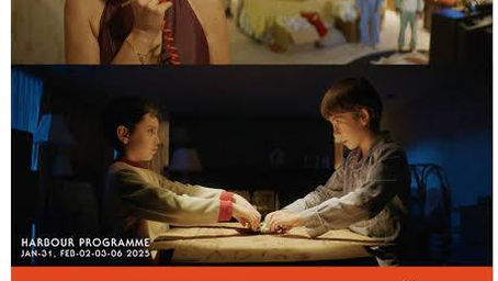 Festival de Gérardmer 2026 - partie 2