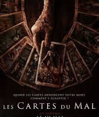 Les Cartes du mal