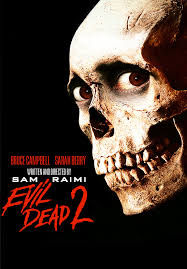 Evil dead 2