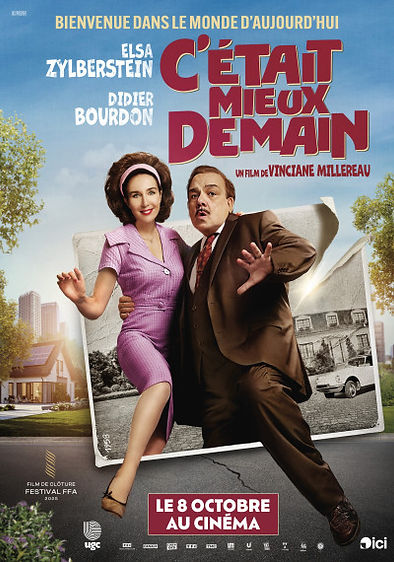C'était mieux demain