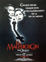 La malédiction
