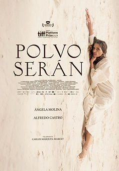 Polvo Serán