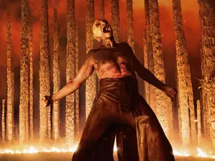 28 ans plus tard : le temple des morts