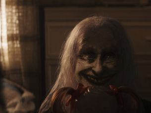 Conjuring : L'Heure du Jugement