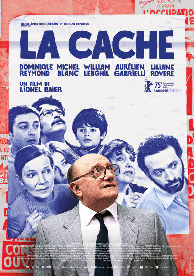 La Cache