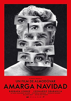 Amarga Navidad (Autofiction)