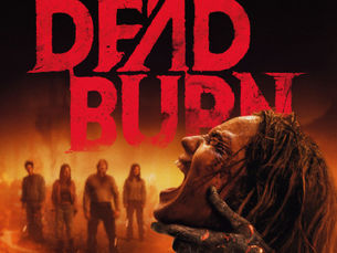 EVIL DEAD BURN