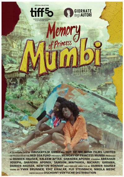 Memory Of Princess Mumbi
