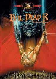 L'Armée des ténèbres : Evil Dead 3