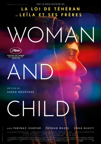 Woman and Child
