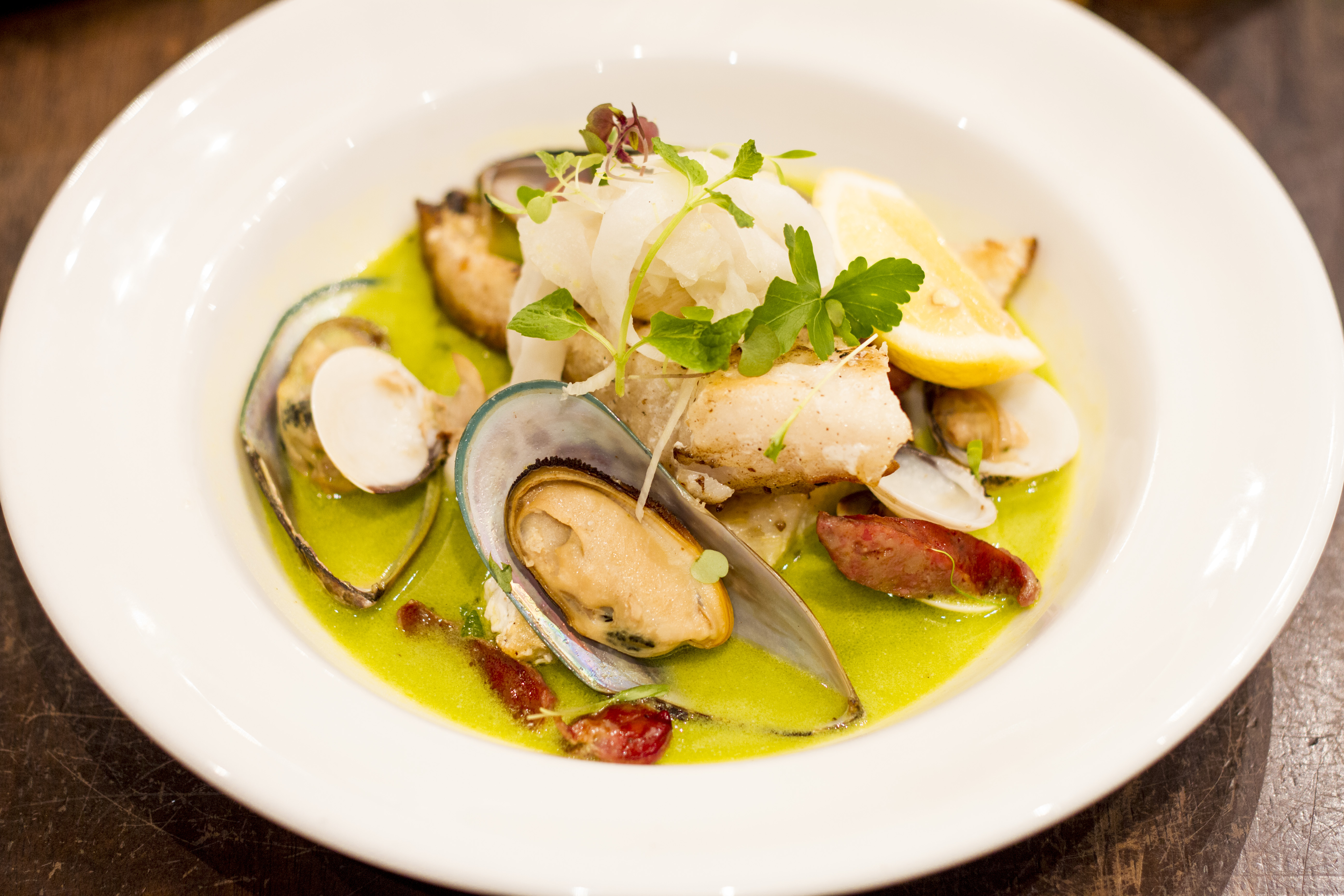 Veludo St Kilda Restaurant and Bar