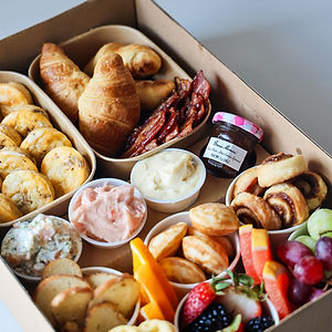 Customize a Box