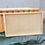Thumbnail: 10pcs Assembled National Brood Bee Hive Frames
