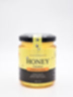 Thumbnail: Cheshire Wildflower Runny Honey - 340g