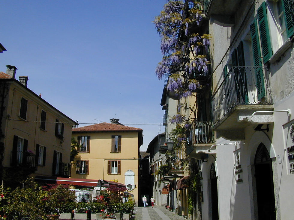 Orta