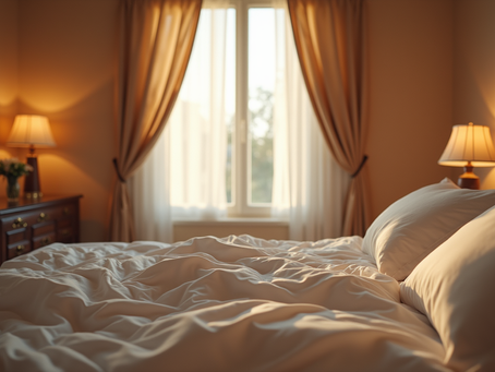 Prezzi dei B&B Romantici: Cosa Aspettarsi