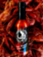 Thumbnail: Swampadelic Sauce™ - Hotter Than The Devil's Pecker!