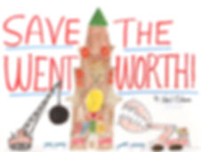 Save the Wentworth, by (no date).jpeg