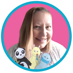 Kara Cook-Online Phonics Tutor