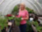 me in greenhouse.jpeg