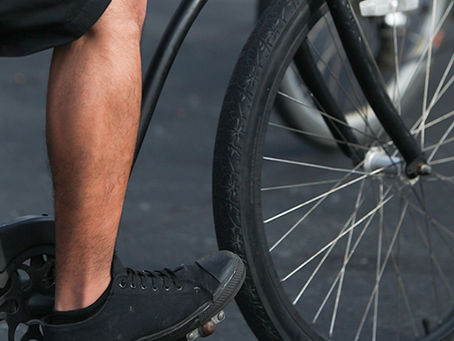 TEAM LACBC Diversity Rider Program Receives Support from the Laemmle Foundation and Climate Ride