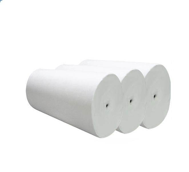 Thumbnail: WRITING & PRINTING PAPER (ROLL & SHEET)