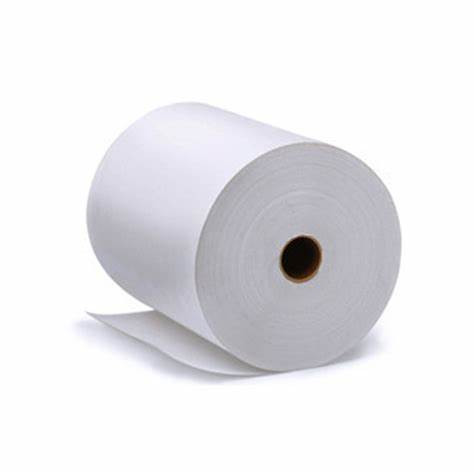 Thumbnail: WRITING & PRINTING PAPER (ROLL & SHEET)